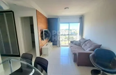 Apartamento à venda com 3 dormitórios no condomínio jardim aeroporto
