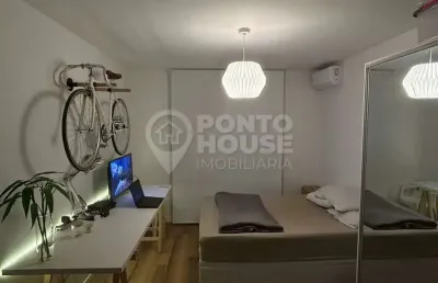 Apartamento mobiliado à venda no bairro ipiranga próximo ao metrô
