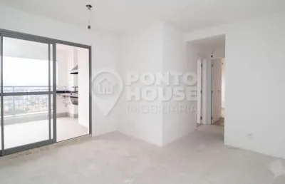 Apartamento à venda no ipiranga 2 suítes 1 banheiro e 1 vaga, andar alto