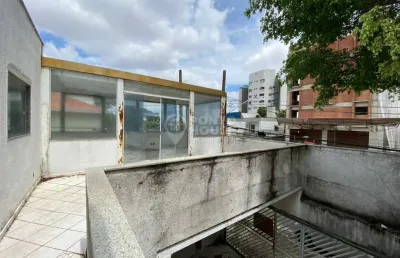 Sobrado comercial à venda no planalto paulista com 340m² e 14 salas