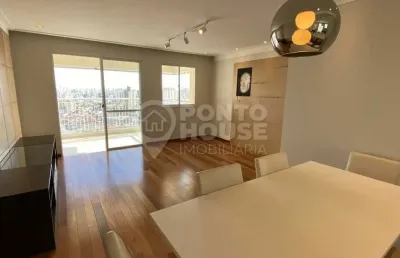Apartamento à venda no ipiranga 2 dormitórios, 81m² 2 vagas livres