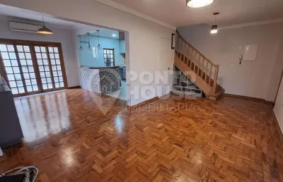 Casa à venda planalto paulista, 3 dormitórios, 2 vagas, pronta para morar