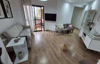 Apartamento à venda na saúde próximo ao metrô, 3 dormitórios, suíte e 1 vaga