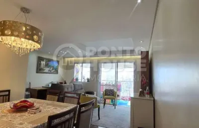 Apartamento 2 dormitórios, 1 suíte, 2 vagas,  terraço grill, próximo metrô alto do ipiranga