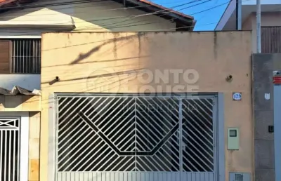 Sobrado novo para locação, parque jabaquara, 250m² 3 dormitórios e 2 vagas de garagem