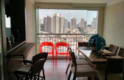 Apartamento moderno à venda, saúde, 2 dormitórios, suíte, 1 vaga perto do metrô