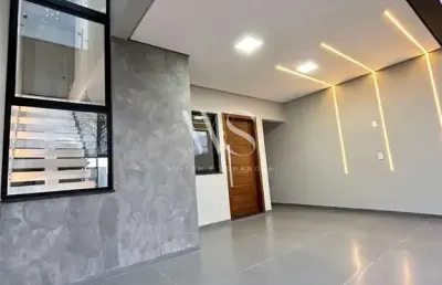 Casa com 3 quartos à venda na canoas, 87, canadá, cascavel por r$ 850.000