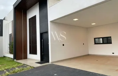 Casa com 3 quartos à venda na das amoreiras, 72, recanto tropical, cascavel por r$ 1.390.000