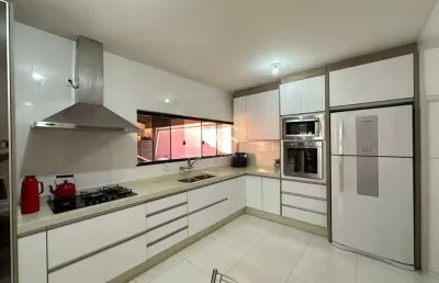 Casa com 3 quartos à venda na rua riachuelo, 2881, country, cascavel por r$ 1.900.000