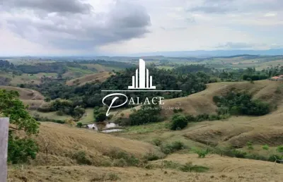 Área à venda, 484000 m² por r$ 2.200.000 - chácara germana - caçapava/sp