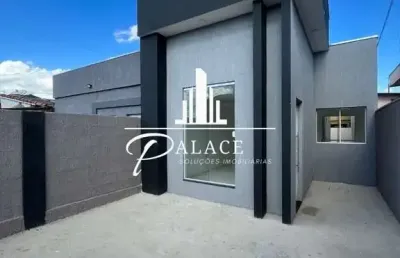 Casa com 2 dormitórios à venda, 71 m² por r$ 320.000,00 - jardim das cerejeiras - são josé dos campos/sp