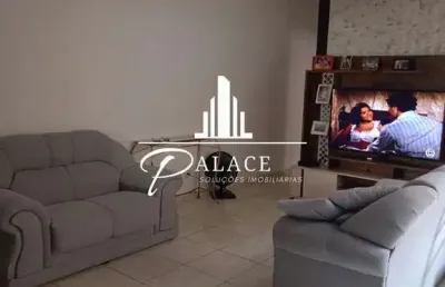 Casa com 4 quartos à venda no Residencial Dom Bosco, São José dos Campos 