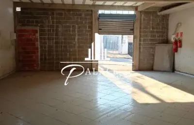 Ponto, 96 m² - venda por r$ 335.000,00 ou aluguel por r$ 1.700,00/mês - campos de são josé - são josé dos campos/sp