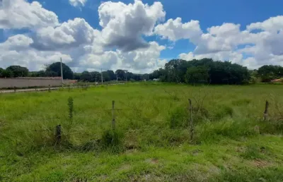 Terreno à venda na Rua Antônio Fernandes, Centro, Confins