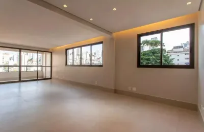 Apartamento para venda, 3 quarto(s),  gutierrez, belo horizonte - ap780