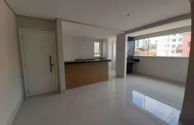 Apartamento para venda, 3 quarto(s),  sagrada família, belo horizonte - ap720