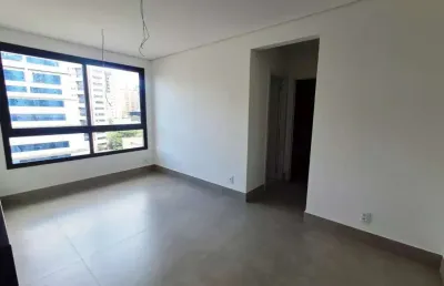 Apartamento para venda, 2 quarto(s),  funcionários, belo horizonte - ap725