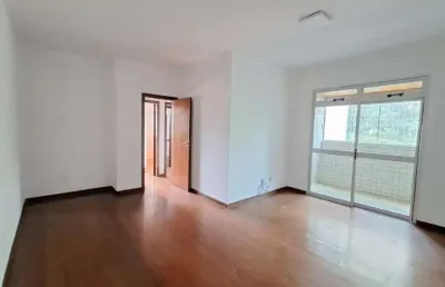 Apartamento 3 quartos à venda na serra bh com lazer completo - ap810