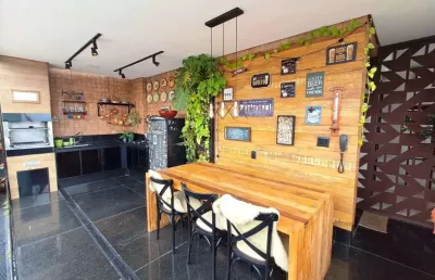 Cobertura para venda, 4 quarto(s),  buritis, belo horizonte - co820