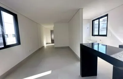 Apartamento para venda, 2 quarto(s),  barroca, belo horizonte - ap837