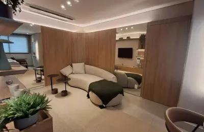 Apartamento para venda, 3 quarto(s),  funcionários, belo horizonte - ap724