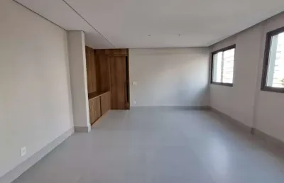 Apartamento para venda, 1 quarto(s),  funcionários, belo horizonte - ap844