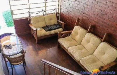 Casa com 2 dormitórios à venda, 60 m² por r$ 450.000,00 - agriões - teresópolis/rj