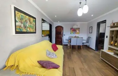 Cobertura à venda, 195 m2 por r$ 880.000,00 - várzea - teresópolis/rj