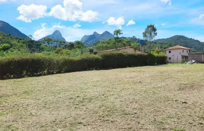 Terreno plano à venda, 1.183 m² por r$ 290.000,00 - vargem grande - teresópolis/rj
