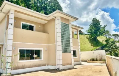 Casa à venda, 184m² por r$ 950.000,00- jardim europa- teresópolis/rj