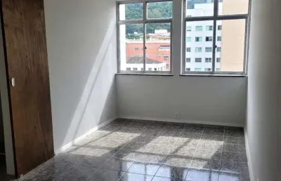 Kitinet à venda, 19,00 m² por r$ 165.000,00 - alto - teresópolis/rj