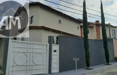 Casa assobradada para locação - jardim paulista  3 dormitórios, sendo 2 suítes | 160m² de conforto