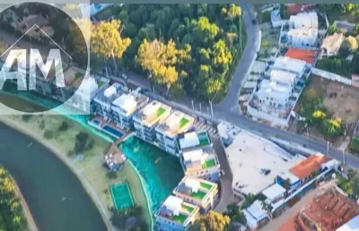 Cobertura de alto padrão em atibaia: sua vista cinematográfica da pedra grande espera!
