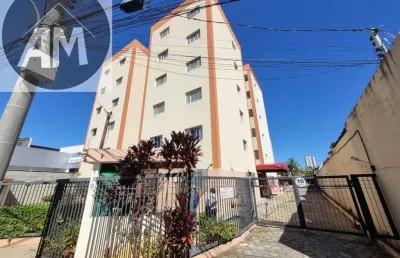 Apartamento para alugar em atibaia sp | 70 m² | 2 dormitórios | 1 vaga | ar-condicionado