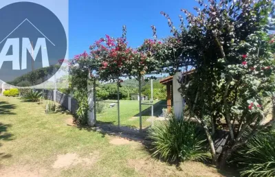 Chácara à venda e locação  - loteamento vale das pedras