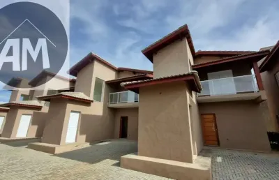 Casa com 3 dormitórios (2 suítes) suíte no térreo ideal para idosos - morumbi, atibaia