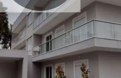 Apartamento de 3 dormitórios à venda e locação - vila giglio