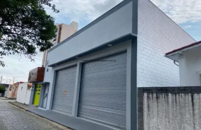 Ponto comercial com 1 sala à venda na rua stelio machado loureiro, 121, centro, jacareí, 170 m2 por r$ 1.100.000