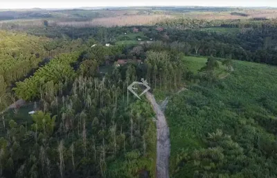 Chácara / sítio à venda na Área Rural de Bauru, Bauru 