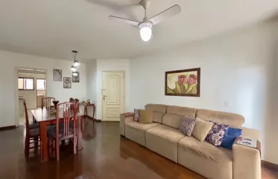 Apartamento com 4 quartos à venda no Centro, São José do Rio Preto 