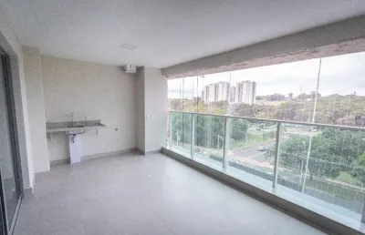 Apartamento com 3 quartos à venda na Avenida Presidente Juscelino Kubitschek de Oliveira, 1380, Jardim Tarraf II, São José do Rio Preto