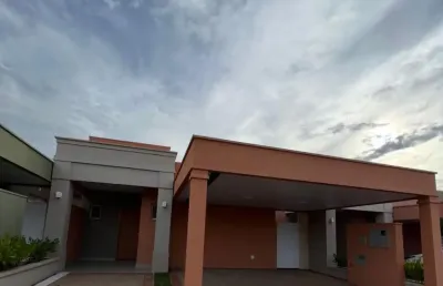 Maravilha casa individual condomínio raízzes impperial