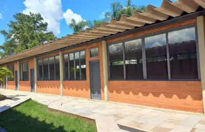 Oportunidade de locação comercial – estrutura completa para empresas!