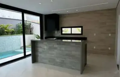 Casa em condomínio para venda em mogi das cruzes, fazenda rodeio, 3 dormitórios, 3 suítes, 1 banheiro, 2 vagas
