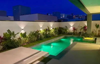 Casa em condomínio para venda em mogi das cruzes, cézar de souza, 3 dormitórios, 3 suítes, 2 banheiros, 4 vagas