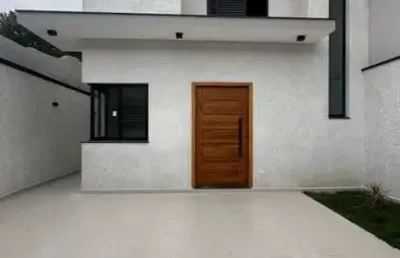 Casa para venda em mogi das cruzes, jardim nathalie, 3 dormitórios, 1 suíte, 2 banheiros, 2 vagas
