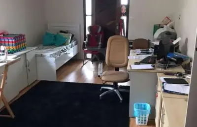 Apartamento para venda em mogi das cruzes, vila oliveira, 4 dormitórios, 2 suítes, 4 banheiros, 6 vagas