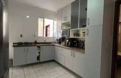 Casa para venda em mogi das cruzes, vila suissa, 2 dormitórios, 1 suíte, 2 banheiros, 2 vagas