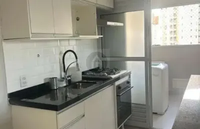 Apartamento para venda em mogi das cruzes, vila suissa, 2 dormitórios, 1 suíte, 1 banheiro, 1 vaga