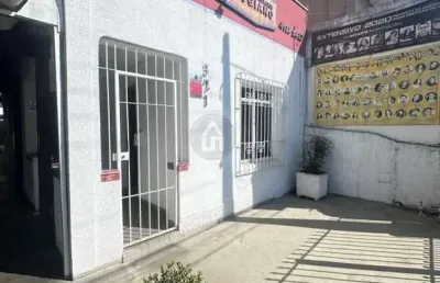 Casa para locação em mogi das cruzes, centro, 3 dormitórios, 2 banheiros, 2 vagas